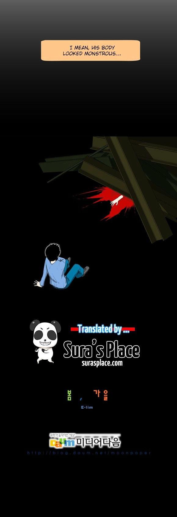 Spring, Fall Chapter 35 page 6 - Chapter 35
