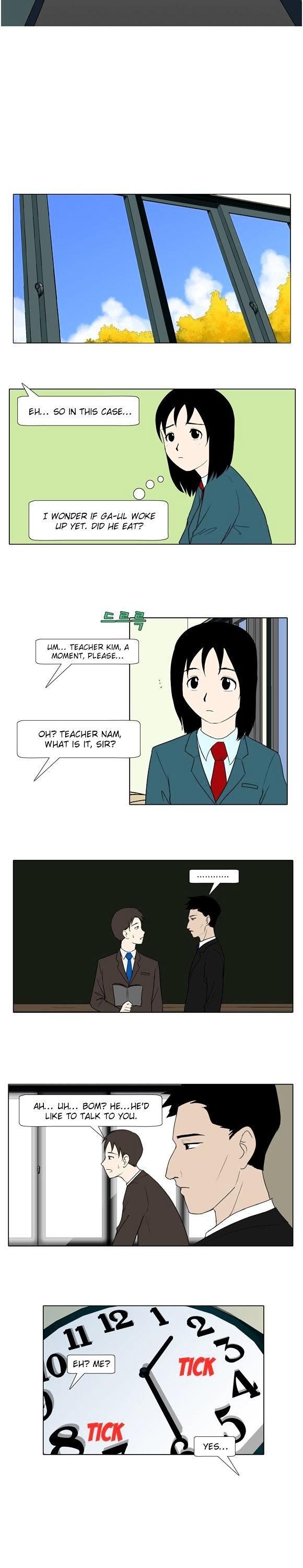 Spring, Fall Chapter 37 page 4 - Chapter 37