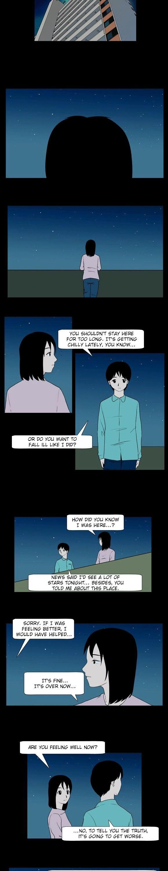 Spring, Fall Chapter 39 page 2 - Chapter 39
