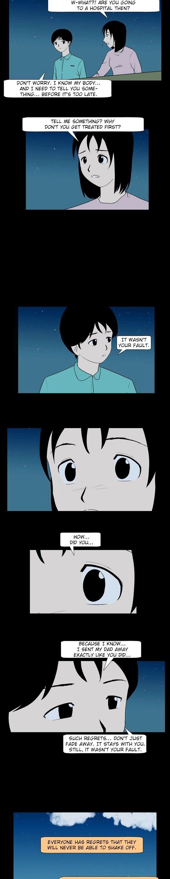 Spring, Fall Chapter 39 page 3 - Chapter 39