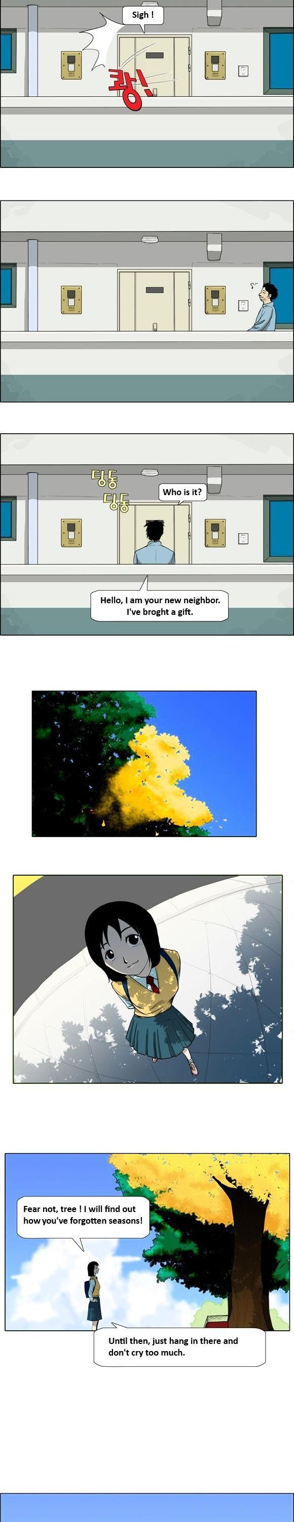 Spring, Fall Chapter 4 page 2 - Chapter 4