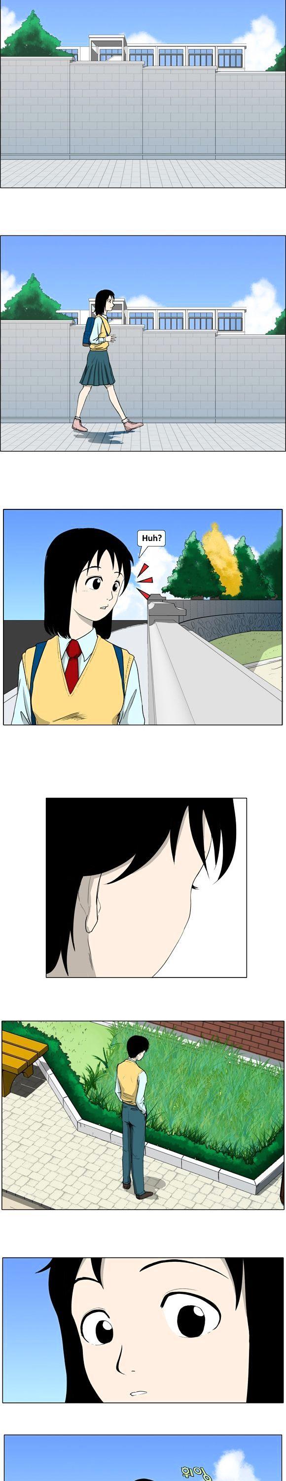 Spring, Fall Chapter 4 page 3 - Chapter 4