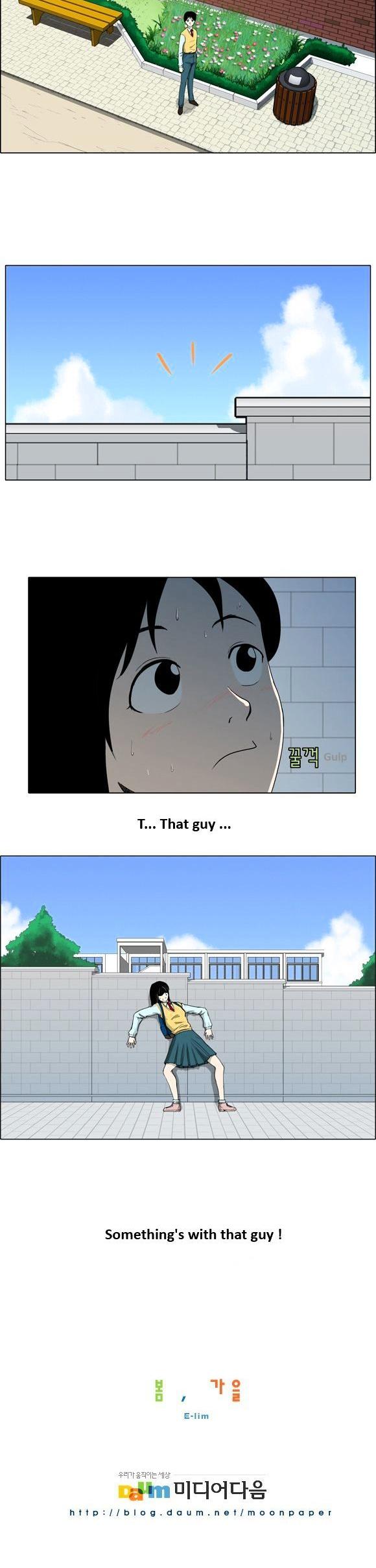 Spring, Fall Chapter 4 page 6 - Chapter 4