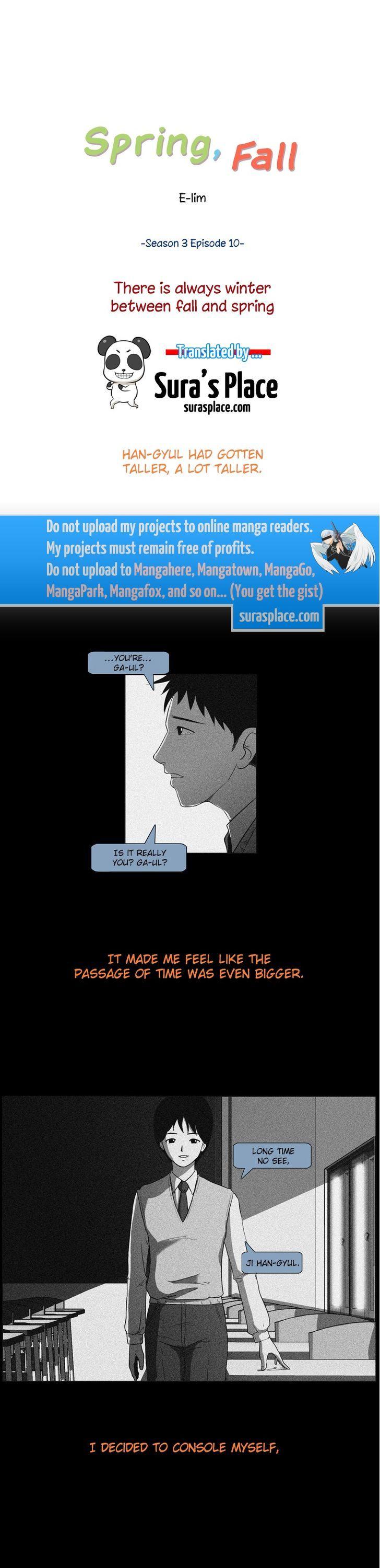 Spring, Fall Chapter 41 page 1 - Chapter 41