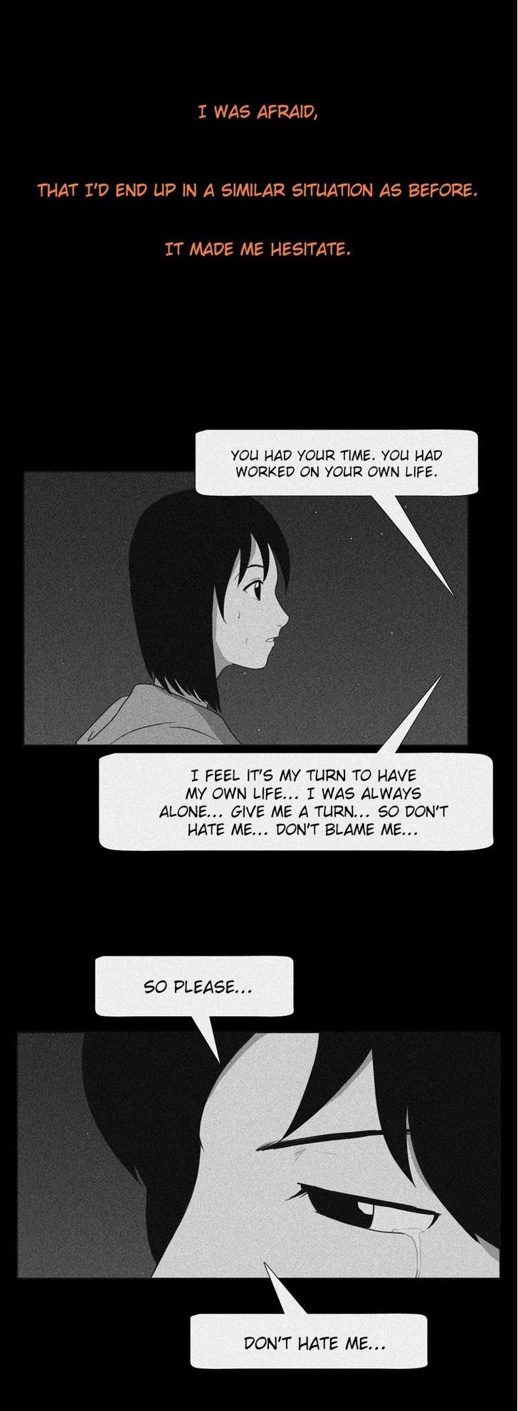 Spring, Fall Chapter 41 page 10 - Chapter 41