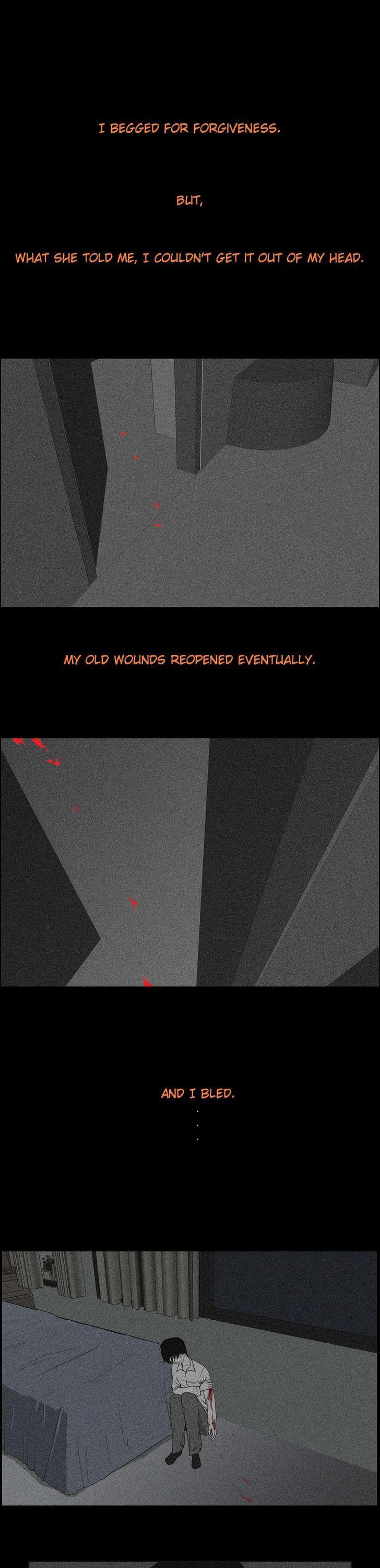 Spring, Fall Chapter 41 page 11 - Chapter 41