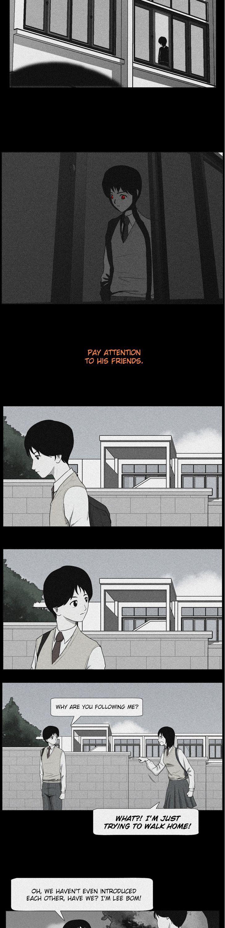 Spring, Fall Chapter 41 page 3 - Chapter 41