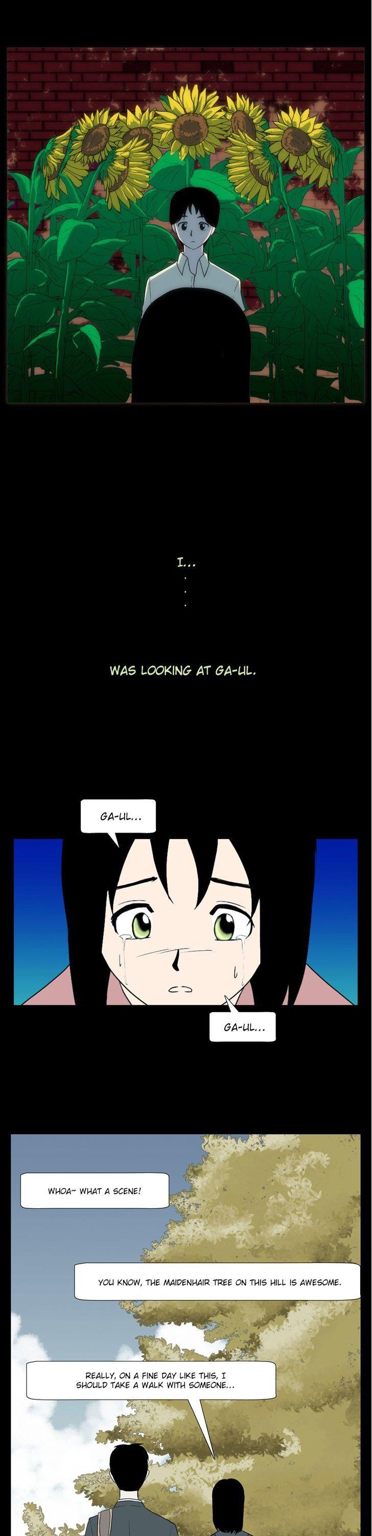 Spring, Fall Chapter 46 page 16 - Chapter 46