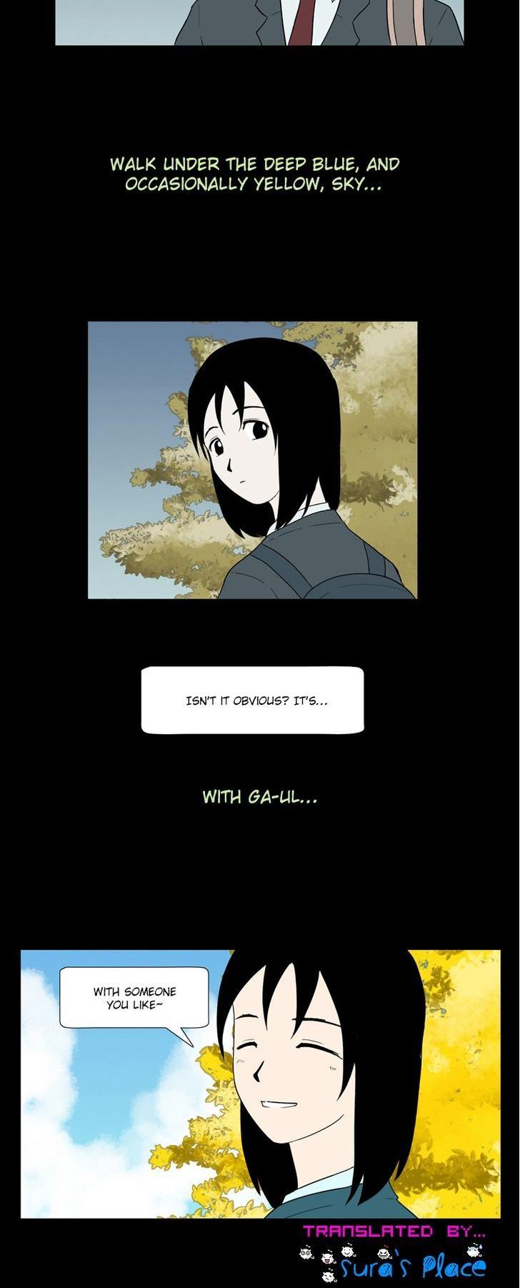 Spring, Fall Chapter 46 page 18 - Chapter 46