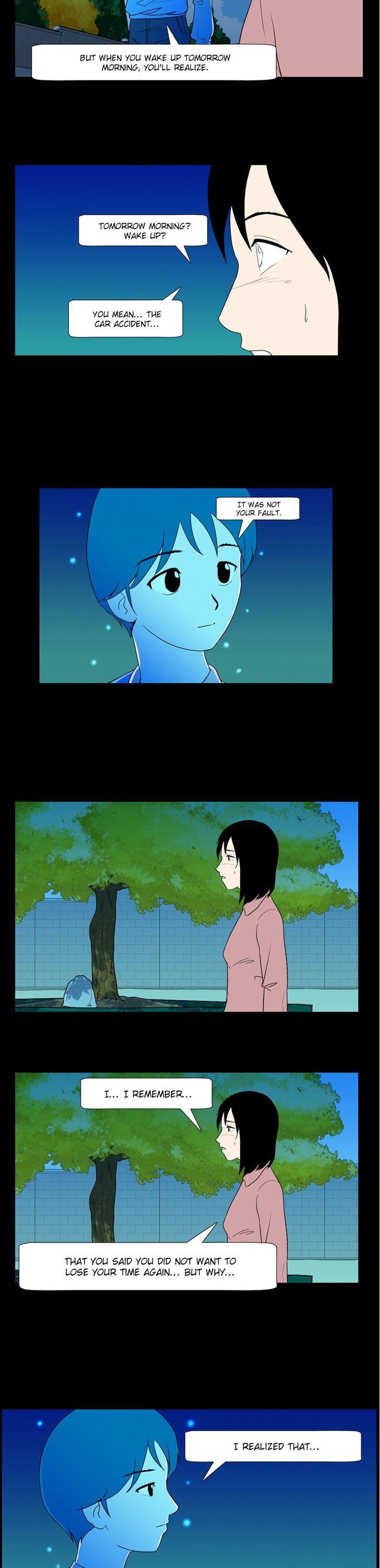 Spring, Fall Chapter 46 page 3 - Chapter 46