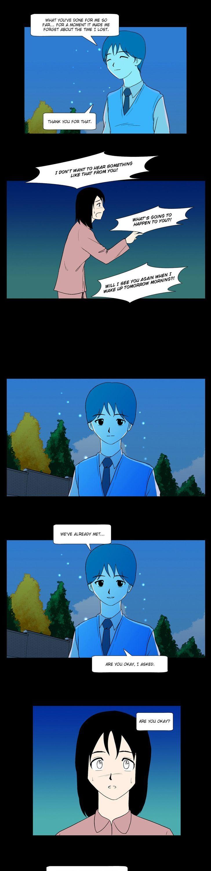 Spring, Fall Chapter 46 page 6 - Chapter 46