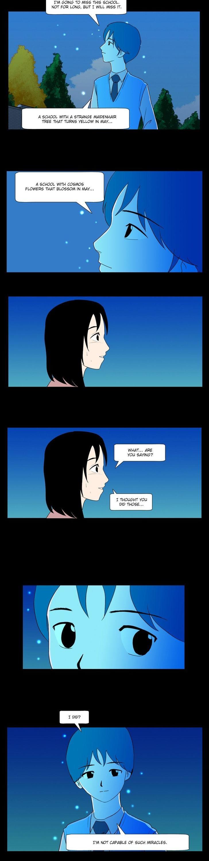 Spring, Fall Chapter 46 page 7 - Chapter 46