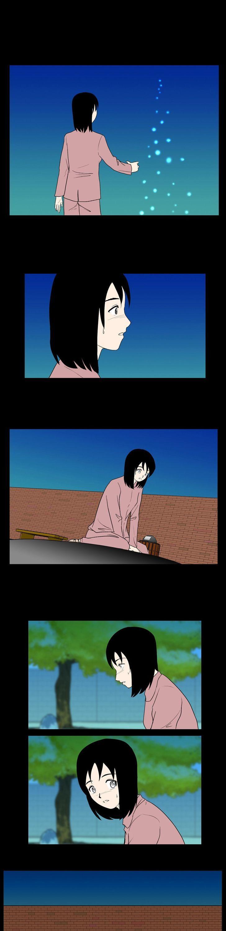 Spring, Fall Chapter 46 page 8 - Chapter 46