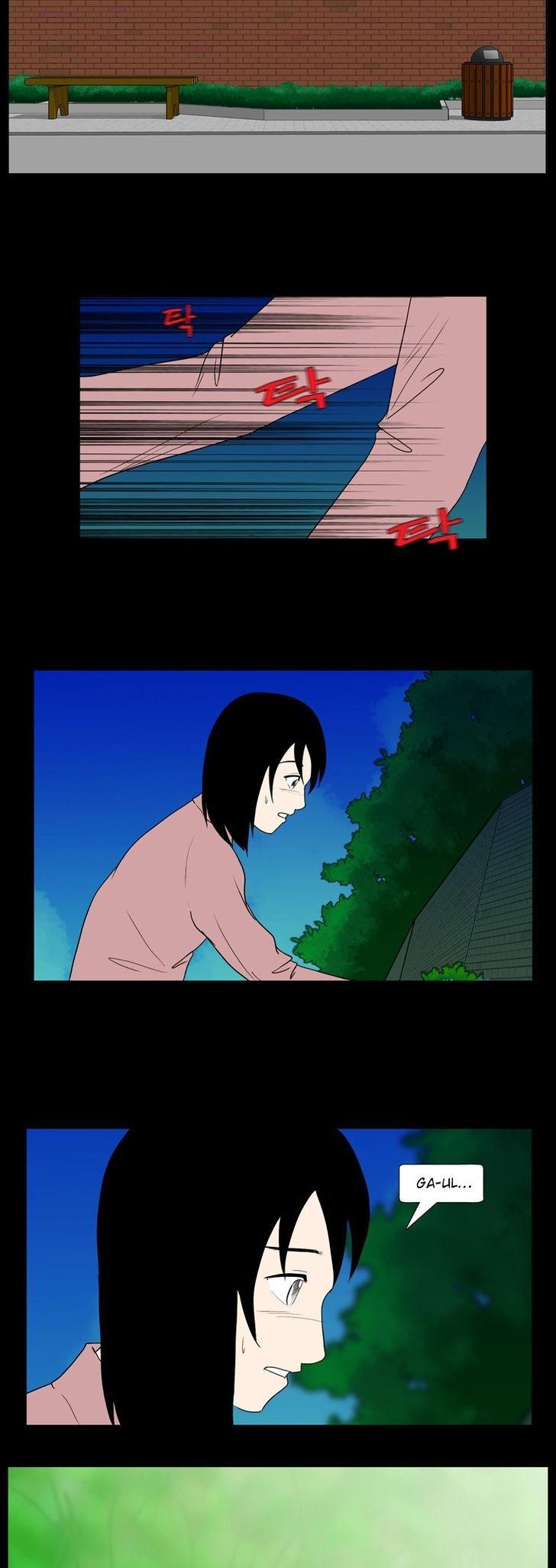 Spring, Fall Chapter 46 page 9 - Chapter 46