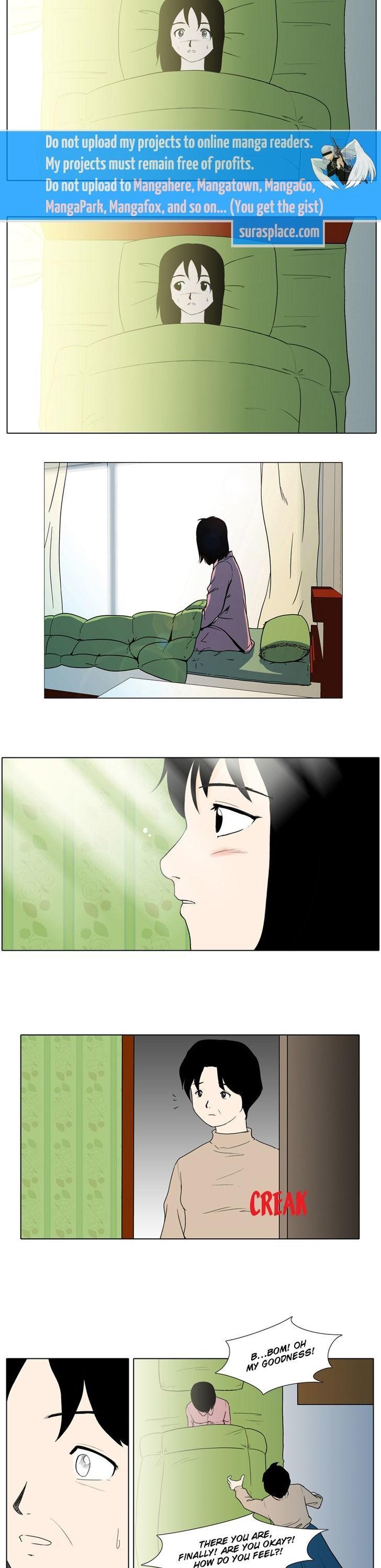 Spring, Fall Chapter 47 page 2 - Chapter 47