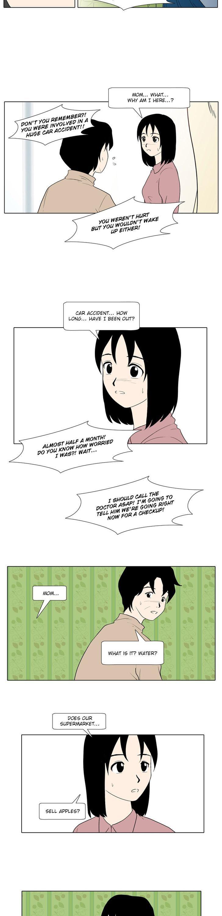 Spring, Fall Chapter 47 page 3 - Chapter 47