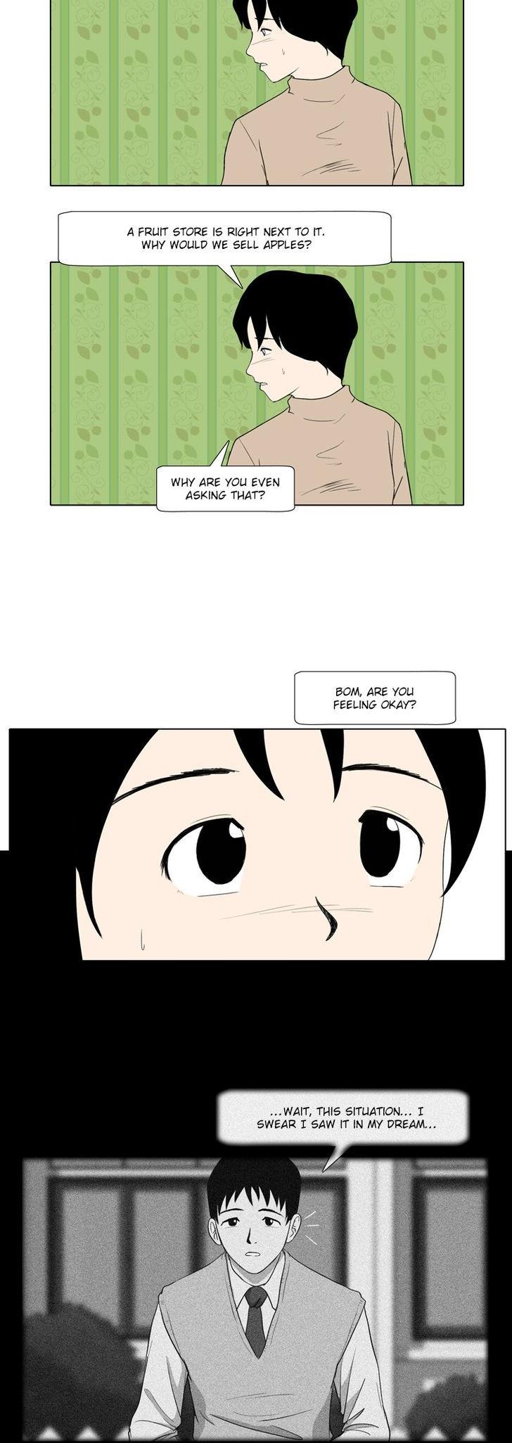Spring, Fall Chapter 47 page 4 - Chapter 47