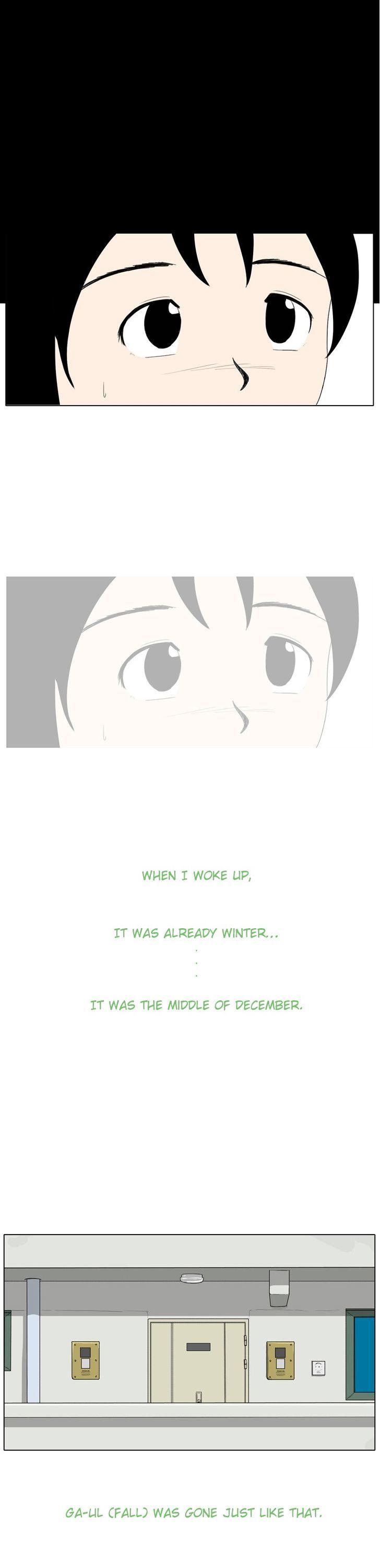 Spring, Fall Chapter 47 page 6 - Chapter 47