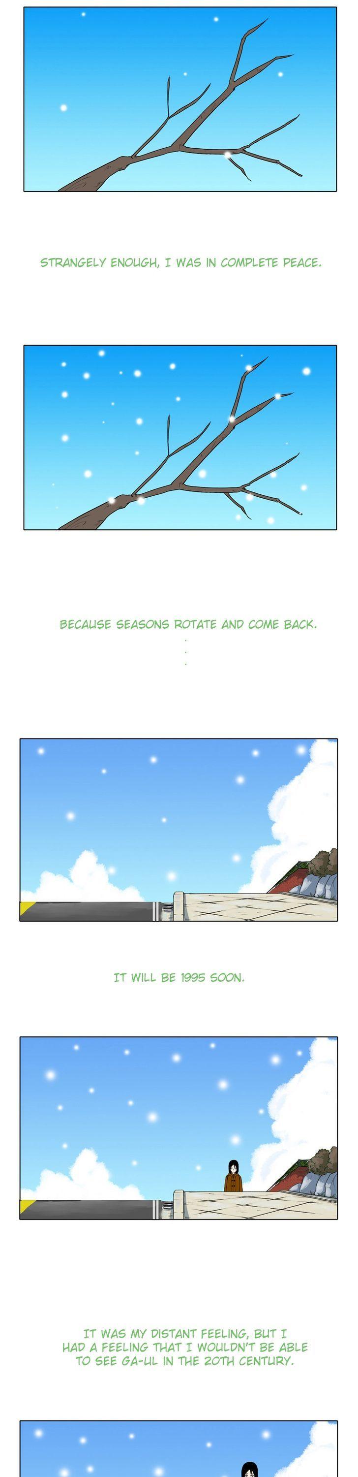 Spring, Fall Chapter 47 page 8 - Chapter 47