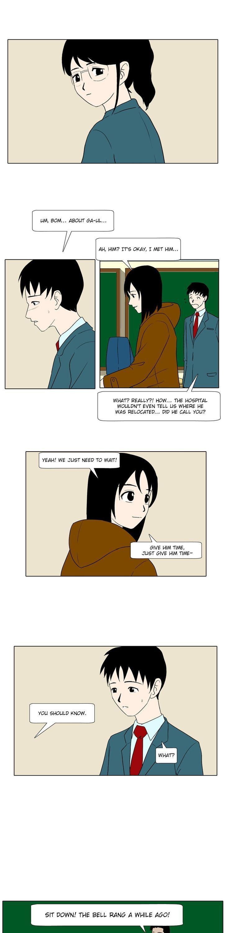 Spring, Fall Chapter 48 page 5 - Chapter 48