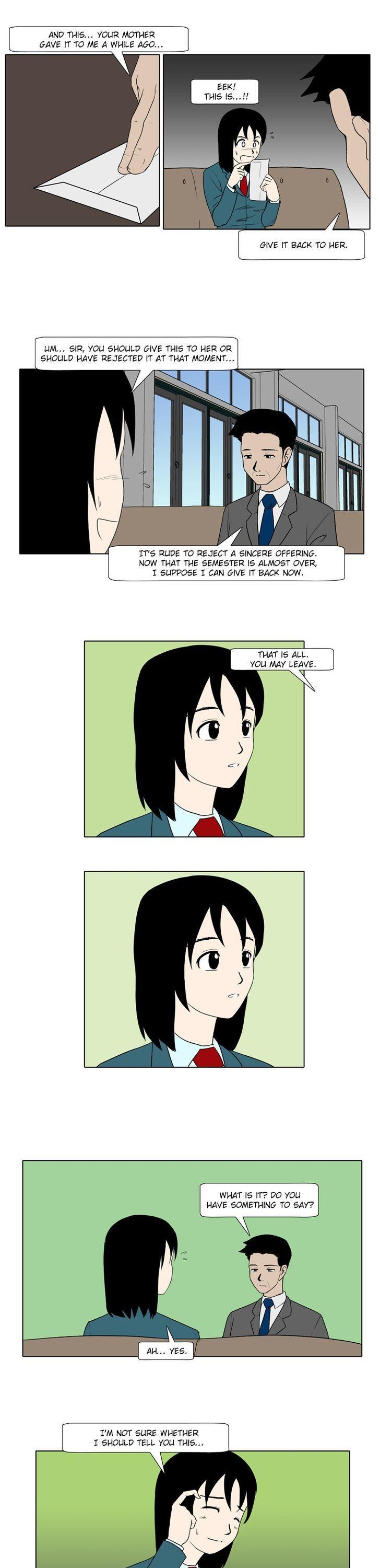 Spring, Fall Chapter 49 page 3 - Chapter 49