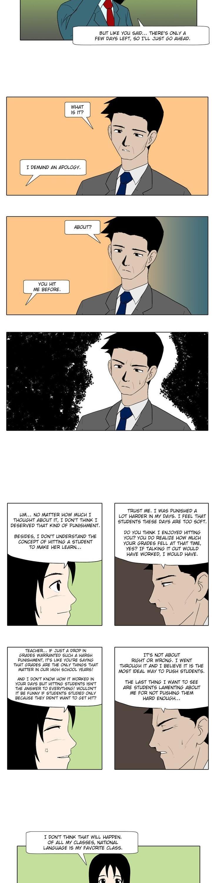 Spring, Fall Chapter 49 page 4 - Chapter 49