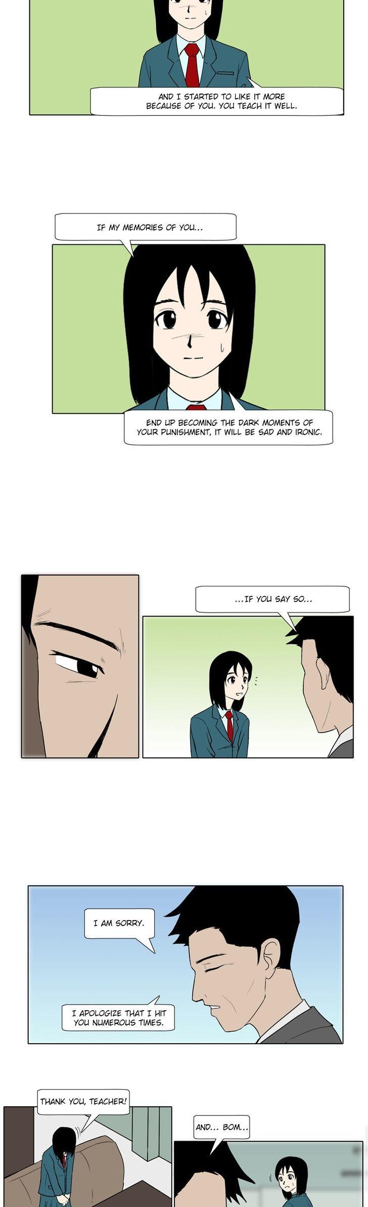 Spring, Fall Chapter 49 page 5 - Chapter 49