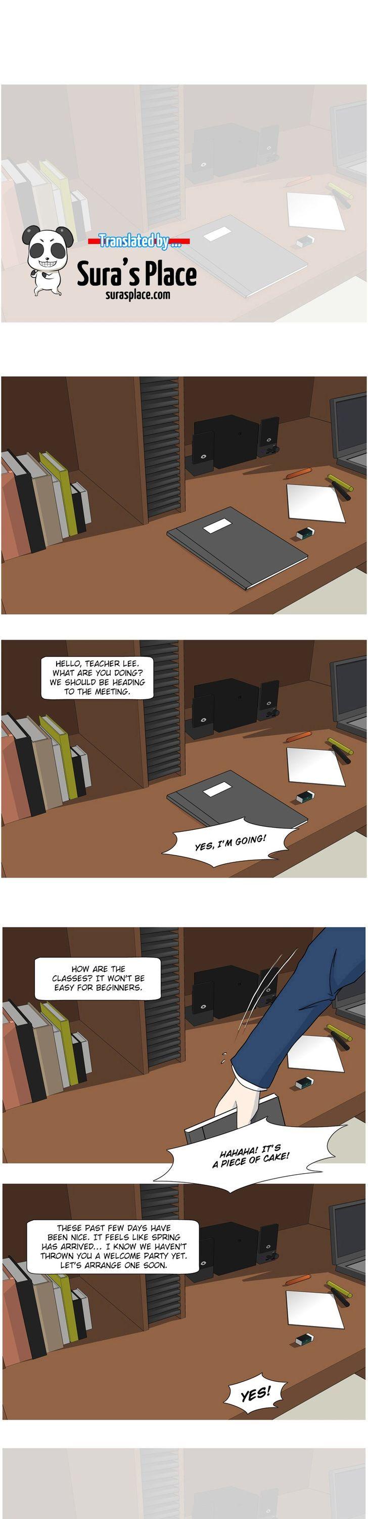 Spring, Fall Chapter 51 page 1 - Chapter 51