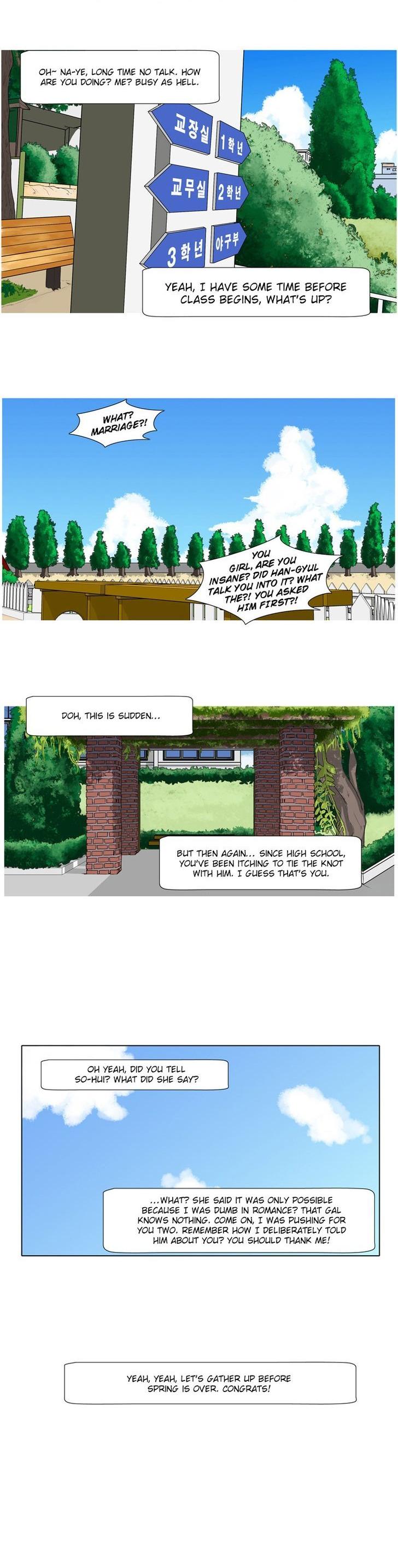 Spring, Fall Chapter 51 page 3 - Chapter 51