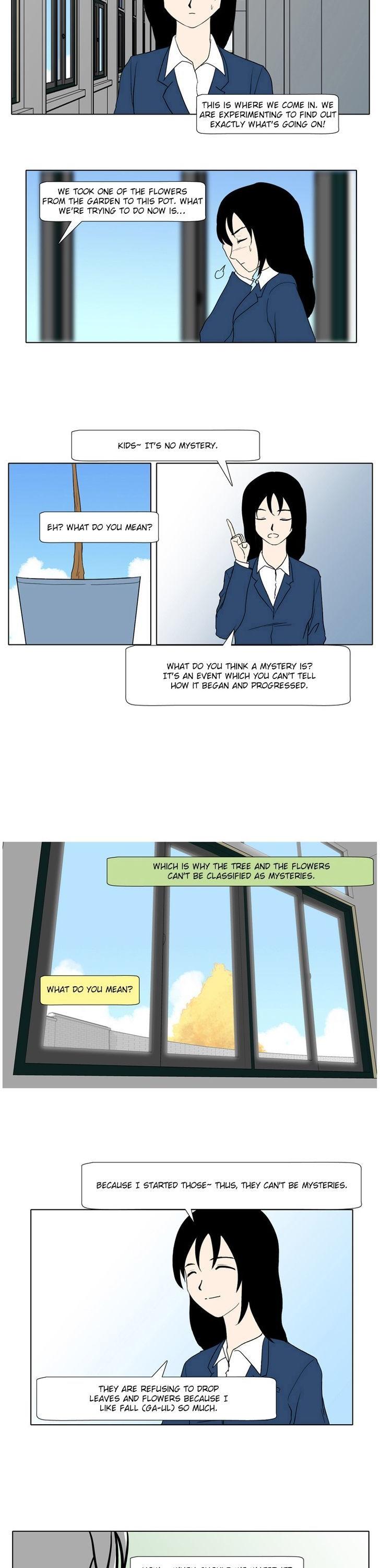 Spring, Fall Chapter 51 page 5 - Chapter 51
