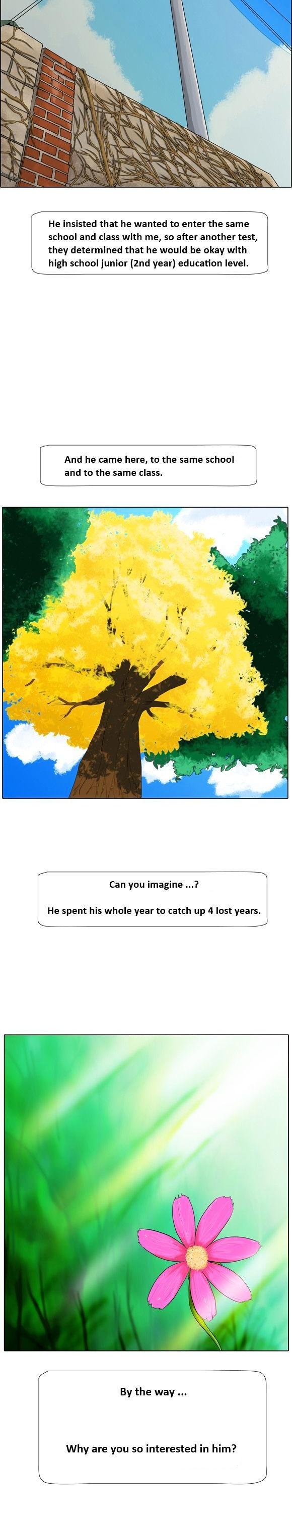 Spring, Fall Chapter 6 page 2 - Chapter 6