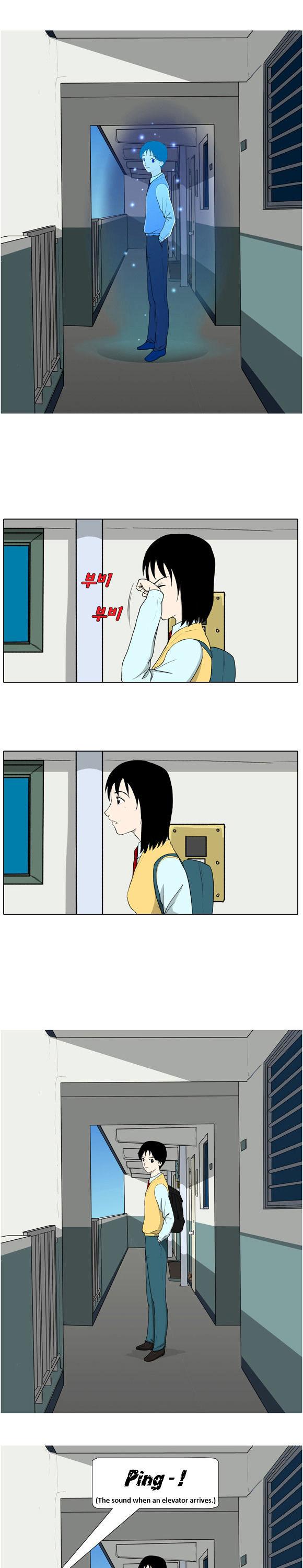 Spring, Fall Chapter 7 page 2 - Chapter 7