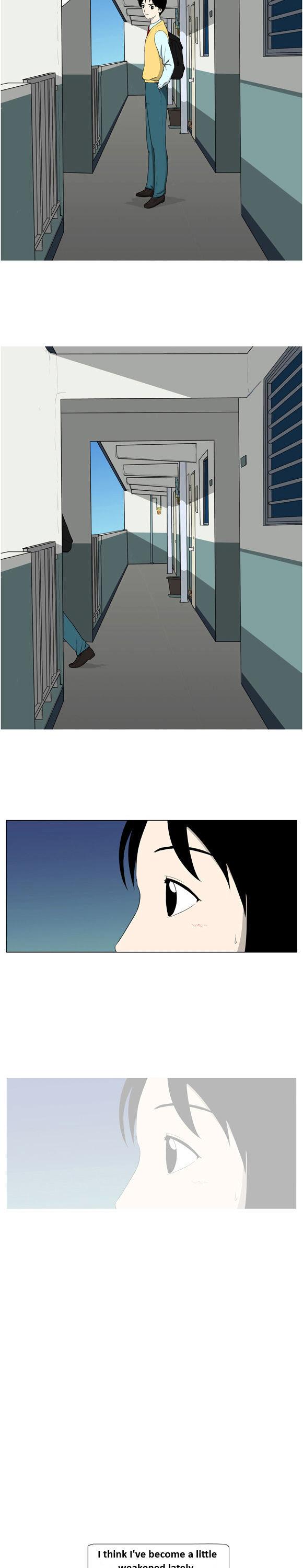 Spring, Fall Chapter 7 page 3 - Chapter 7