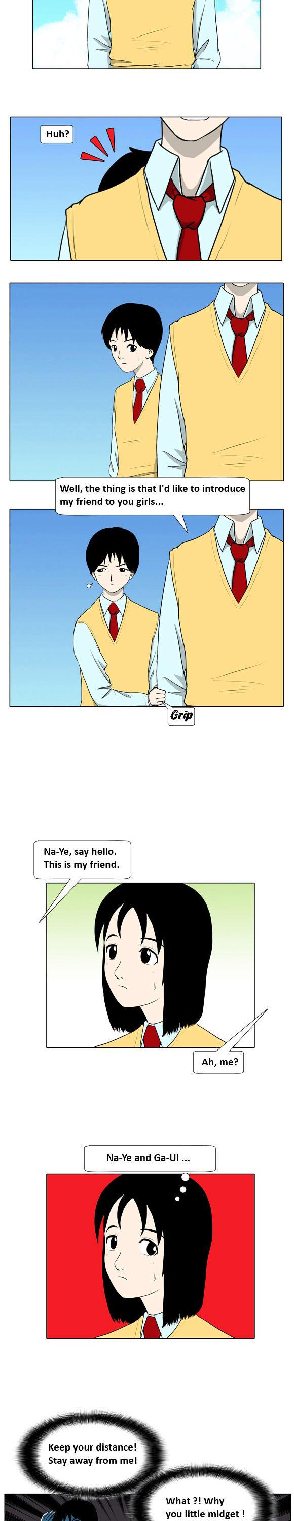Spring, Fall Chapter 7 page 5 - Chapter 7