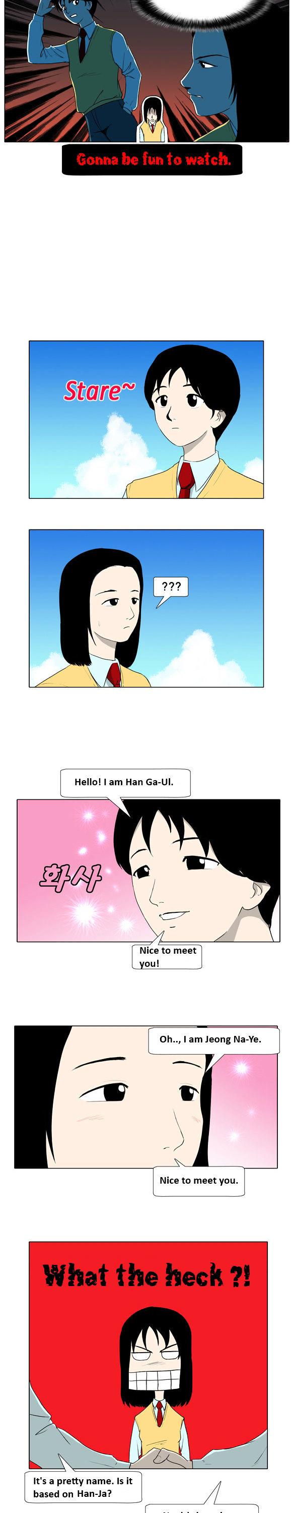 Spring, Fall Chapter 7 page 6 - Chapter 7
