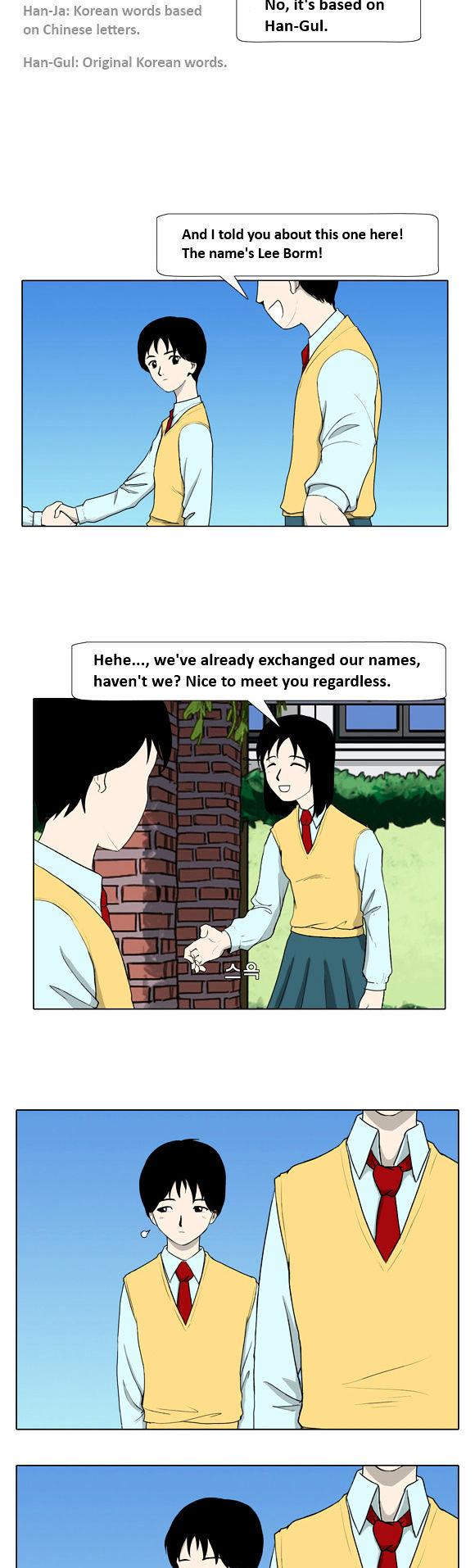 Spring, Fall Chapter 7 page 7 - Chapter 7