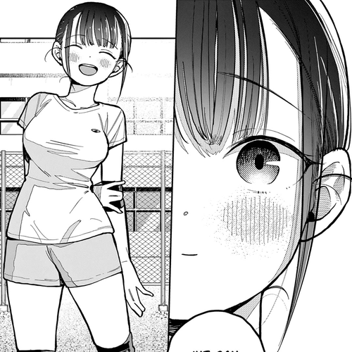 Spring of Little Me Chapter 1: Running cover