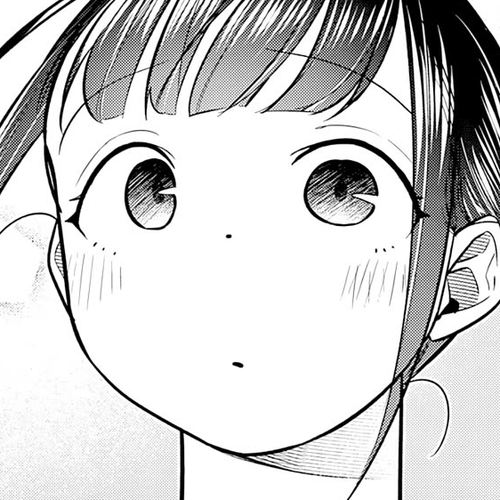 Spring of Little Me Chapter 12: Annoying cover