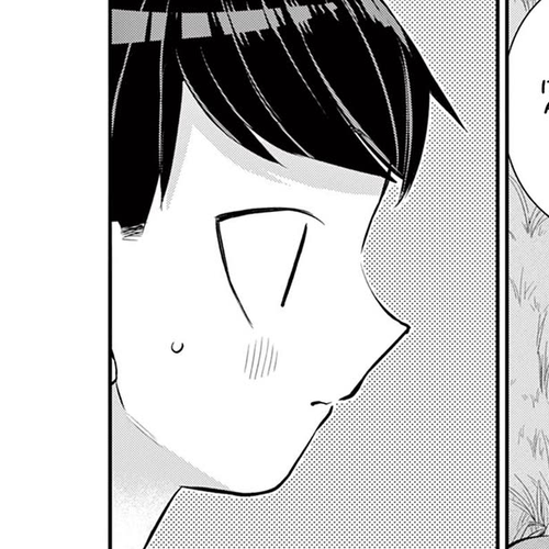 Spring of Little Me Chapter 25: Jogging cover