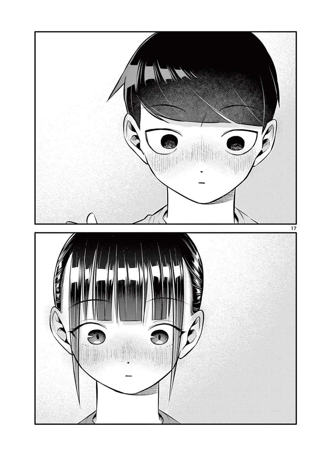 Spring of Little Me Chapter 26 page 17 - Chapter 26: Something Precious
