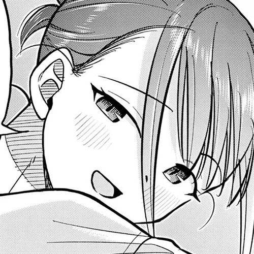 Spring of Little Me Chapter 4: Attacking cover