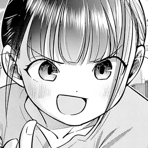 Spring of Little Me Chapter 7: Losing cover