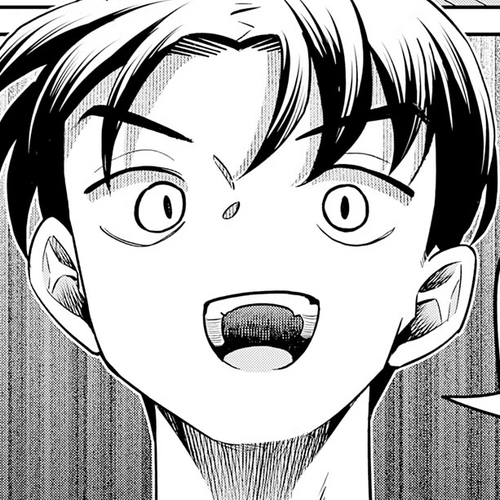 Spring of Little Me Chapter 8: Little Brother, Coming cover
