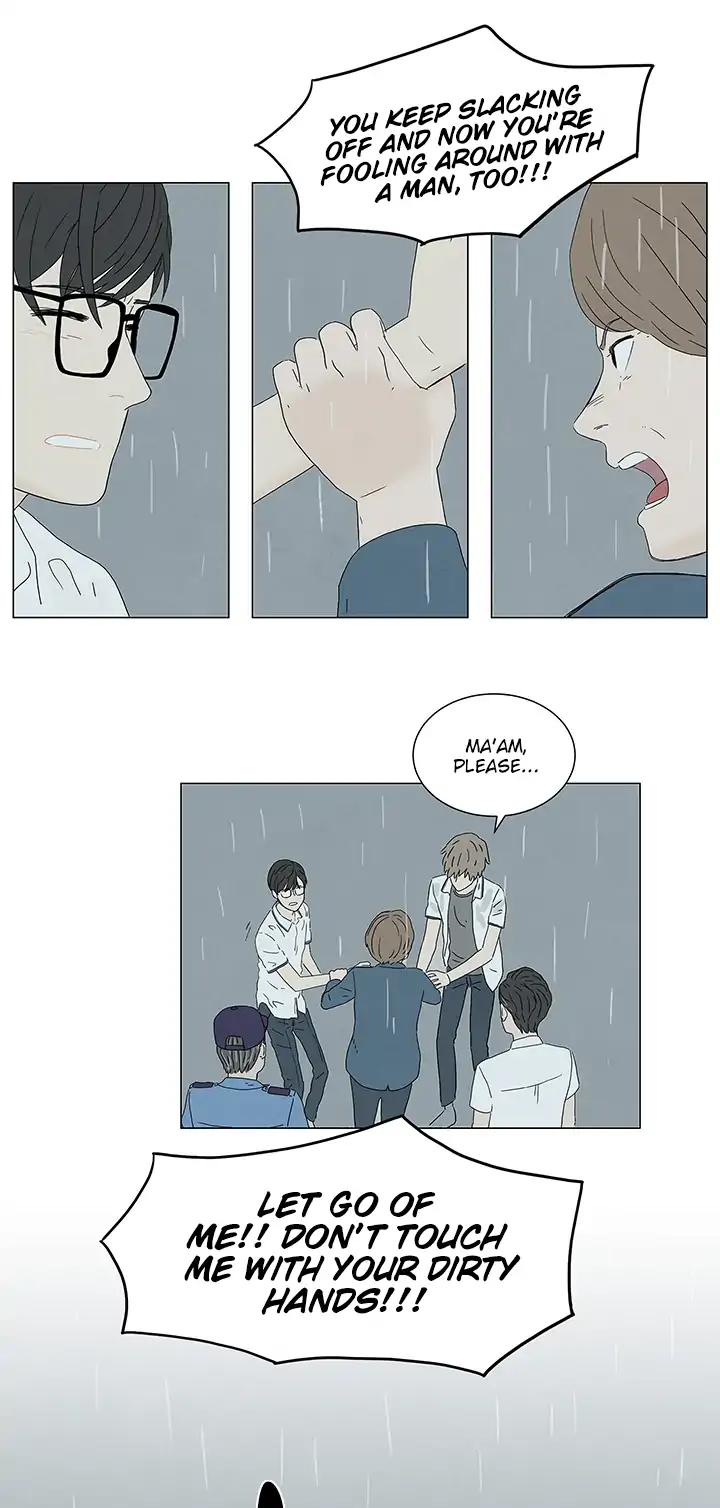 Spring Snow (Odongtong) Chapter 3 page 12 - Chapter 3 [END]