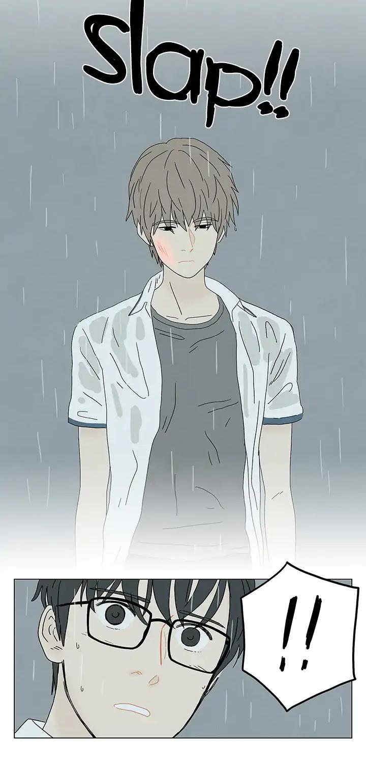 Spring Snow (Odongtong) Chapter 3 page 13 - Chapter 3 [END]