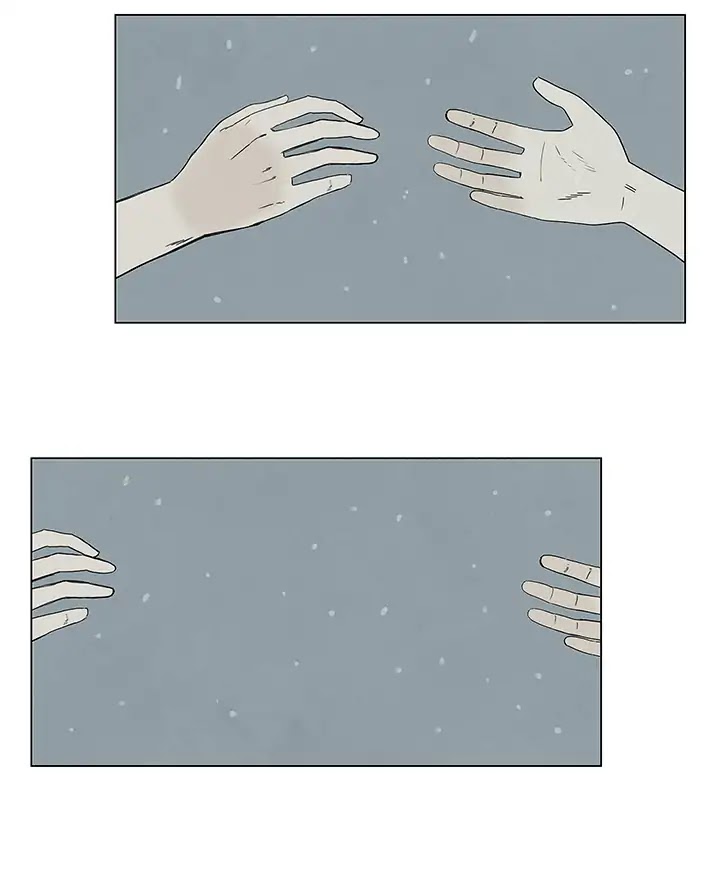 Spring Snow (Odongtong) Chapter 3 page 19 - Chapter 3 [END]