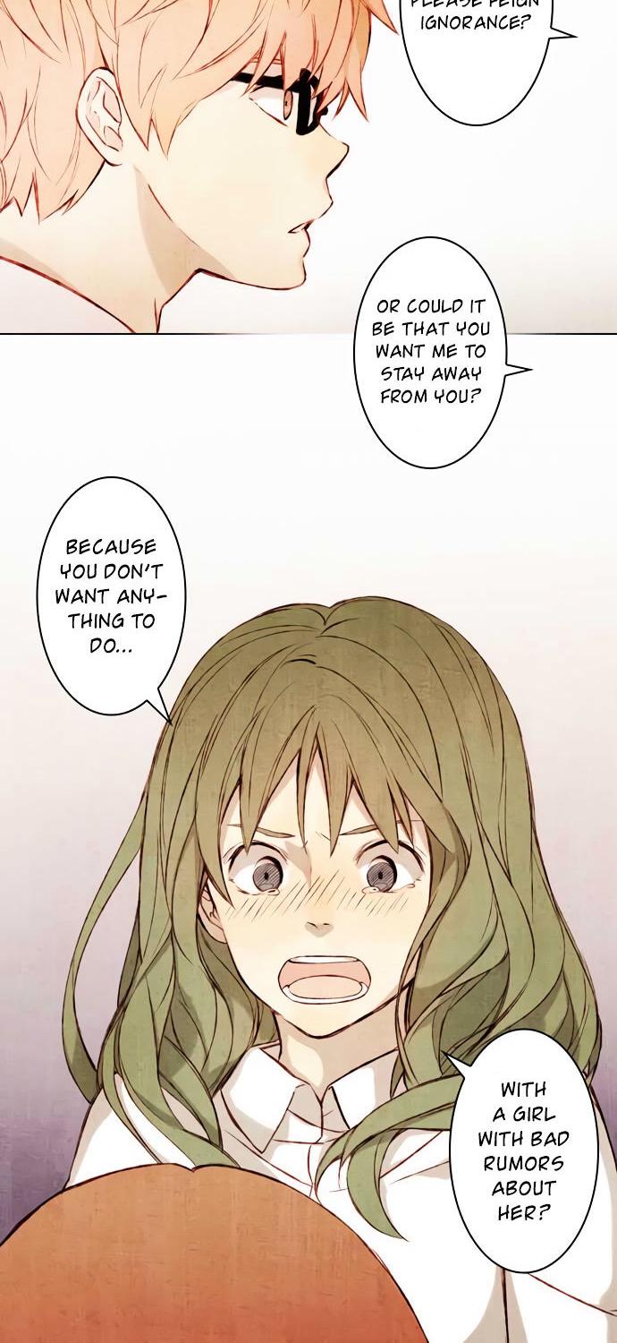 Spring Snow (Pugum) Chapter 1 page 20 - Chapter 1