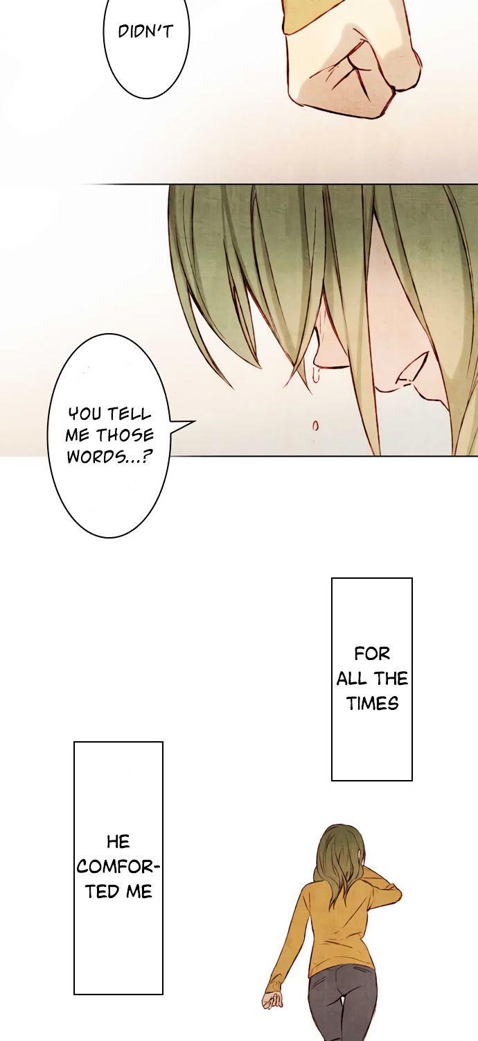 Spring Snow (Pugum) Chapter 1 page 32 - Chapter 1