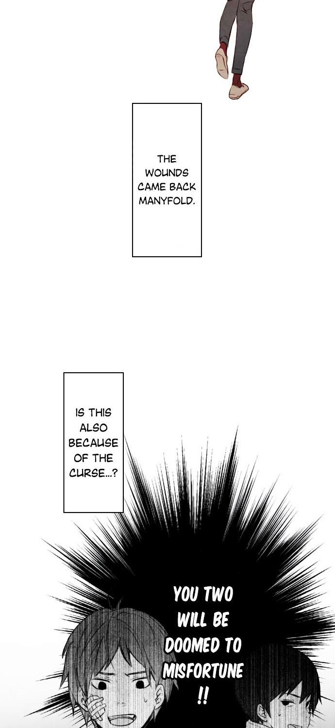 Spring Snow (Pugum) Chapter 1 page 33 - Chapter 1