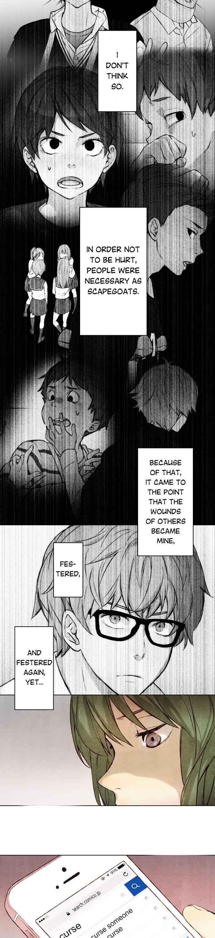 Spring Snow (Pugum) Chapter 1 page 34 - Chapter 1